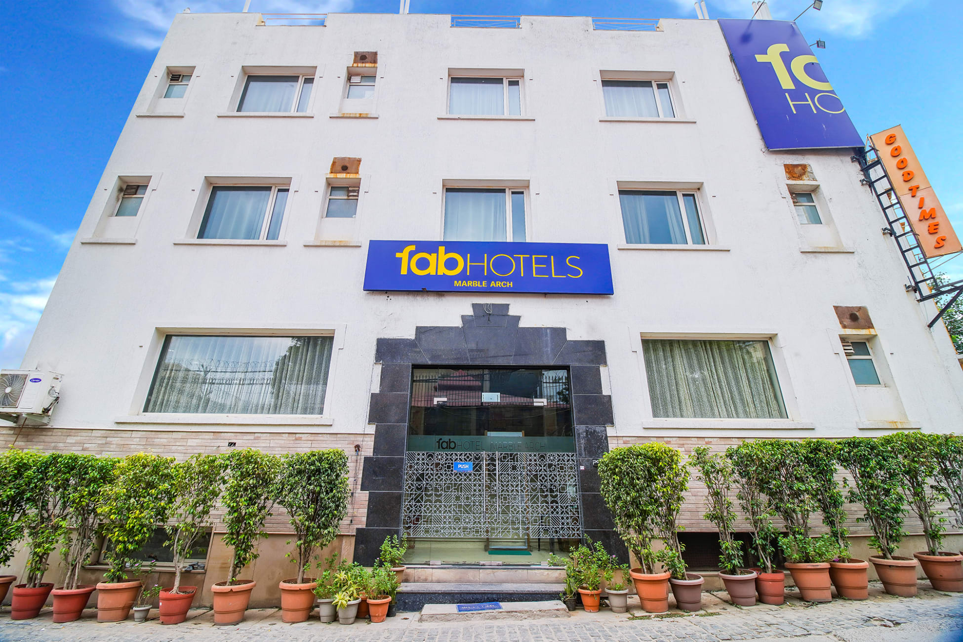 Hotel Marble Arch-img